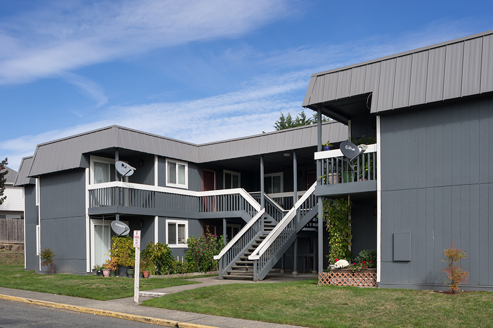 Kirkland Heights